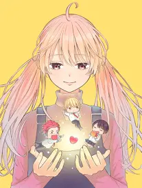 免费看动漫纸鸢与海漫画改编动画